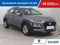 Hyundai Kona 1.0 T-GDI, Salon Polska, Serwis ASO