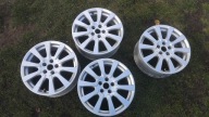 Alufelgi Jaguar 7Jx17" 5x108 ET 48,5 Ford/Volvo/Jaguar