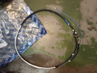 FIAT PANDA 141 4X4 PRZEWODY PALIWOWE 46538507