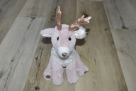 pluszak maskotka jelonek renifer od Aurora