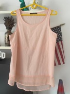 B ATMOSPHERE ZWIEWNA RÓŻ bokserka zwiewna L