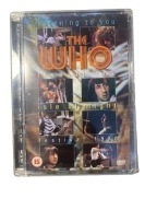 THE WHO - Live at The Isle Of Wight