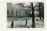 CIEPLICE ŚLĄSKIE - DOM KULTURY