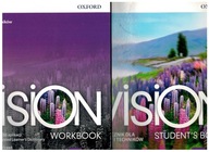 VISION 4 B2 PODRĘCZNIK + ĆWICZENIA 2020.