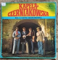 - Bal u ciotki Marcinowej - 1975 - Kapela Czerniakowska Winyl
