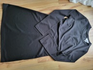 Śliczna sukienka rick cardona r 36