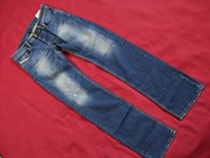 DIESE.L LARKEE:REGULAR STRAIGHT::W30L32:JAK NOWE