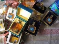 TOSCA perfumy Extract 7 ml rare vintage Germany