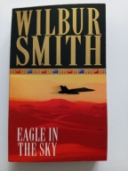 Eagle in the Sky Wilbur A. Smith
