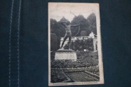 POCZDAM ŁUCZNIK W OGRODZIE SYCYLIJSKIM