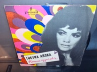 Lucyna Arska - Romanse Cygańskie '7 N0664 VG
