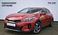 Kia XCeed 1.5 160KM Salon PL 1 Wl. Serwis ASO VAT 23 1.5 Benzyna 160KM