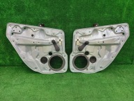 Vw Golf IV Bora mechanizm podnośnik szyby tył tylny prawy lewy oryginał