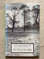 Graham Greene The End of the Affair