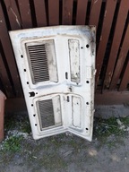 KLAPA TYLNA TYŁ FIAT 126P MALUCH