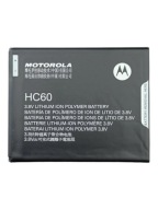 ORYGINALNA BATERIA MOTOROLA MOTO C PLUS HC60 4000 mAh