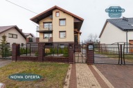 Dom, Bełchatów, Bełchatowski, 282 m²