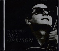 CD Presenting... Roy Orbison w FOLII Unikat