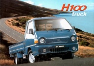 PROSPEKT HYUNDAI H100 TRUCK