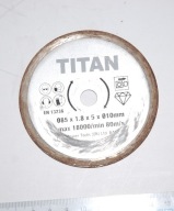 TARCZA DIAMENTOWA 85MM DISTAR FAZOWANI