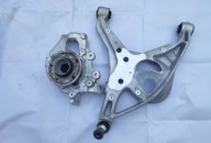 MERCEDES GLE GLS W167 ZWROTNICA PIASTA 16721L WAHACZ LEWY TYŁ A1673520100