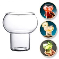 Szklanka bubble 250 ml 1szt - SZK132, , SZK132.5903678591533,