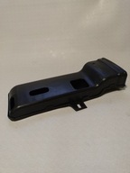 Panel tunelu rury grzewczej konsoli środkowej 1688300246 A Klasa A170 W168