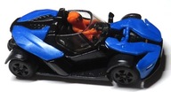 MODEL-KTM X BOW GT-SIKU