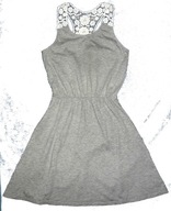 CUBUS BAWEŁNIANA SUKIENKA SUKIENECZKA BDB+