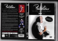 PHIL COLLINS A Life Less Ordinary DVD