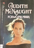 Podwójną miarą - Judith McNaught