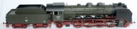 Parowóz BR39.1012 DRG ex Pt31 Brawa 40440 ESU Sound PP