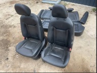 FOTELE HYUNDAI I40 LIFT 16R KOMBI PODGRZEWANE WENTYLOWANE ELEKTRYCZNE SKÓRA