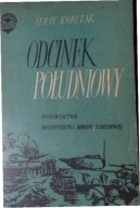 Odcinek Południowy Jerzy Korczak