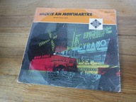 Noucha Doina - Nachts am Montmartre LP UNIKAT ZOBACZ