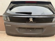 PEUGEOT 3008 II KLAPA BAGAŻNIKA TYL KOMPLETNA EVL EVLD 16 -