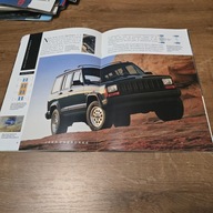 Jeep Cherokee 1994