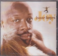 Isaac Hayes-Joy/Stax