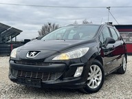 Peugeot 308 SW Panorama Climatronic Gwarancja