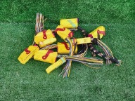 Vw Golf IV Bora Skoda Octavia I Audi A3 8L wtyczka kostka wiązka airbag