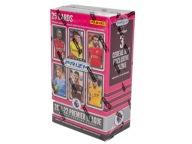 Karty piłkarskie 2021/22 Panini Prizm Premier League EPL Soccer Cereal