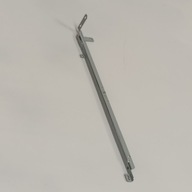 Metalowa listwa montażowa / wspornik obudowy do laptopów Dell