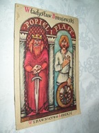 Popiel i Piast - Broniewski