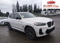 BMW X3 xDrive30i 2022 2.0 Benzyna 248KM