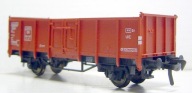 Fleischmann - wagon węglarka 2-osiowy Omm - DB - 5205