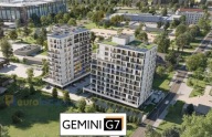 Mieszkanie, Kielce, 44 m²
