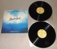 MAREK & WACEK "LAST CONCERT" NM 1press1987r