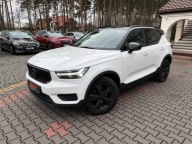 Volvo XC 40 T3 163 KM Automat Kamera CarPlay