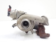 TURBINA NASTAWNIK 04L253014M VW TRANSPORTER T6 T6.1 2.0 TDI CXH 150KM