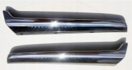SUBARU LEGACY IV CHROM GRILA ATRAPY LEWY PRAWY